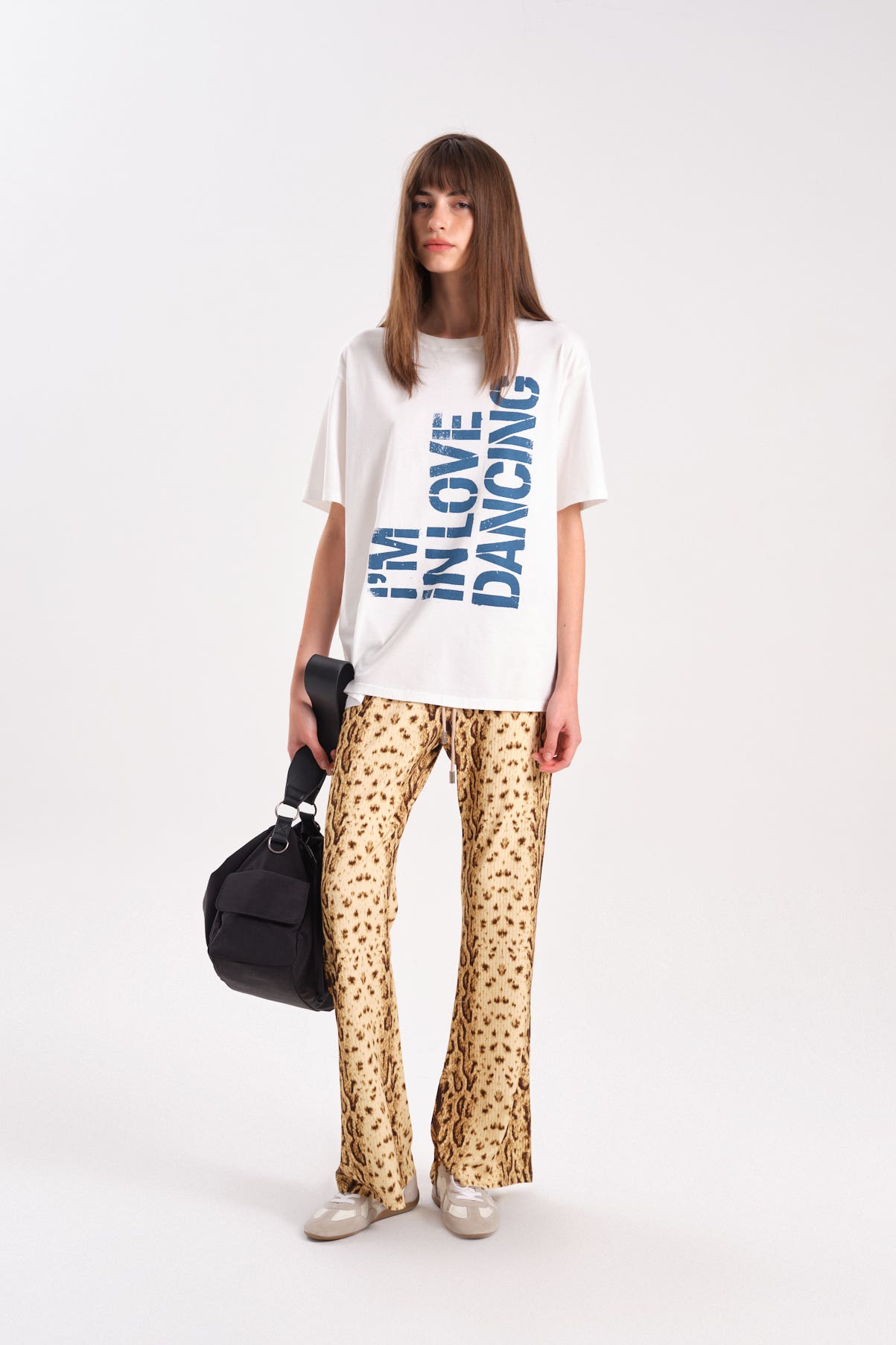 Remera Solara