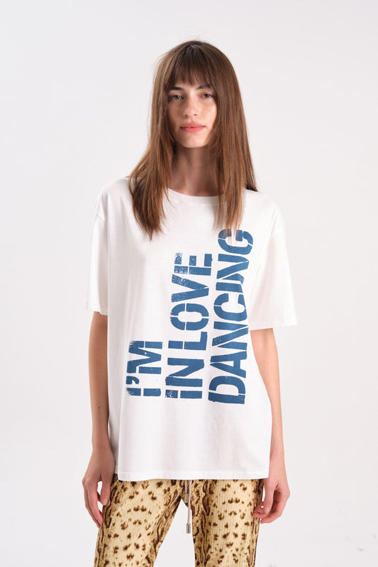 Remera Solara