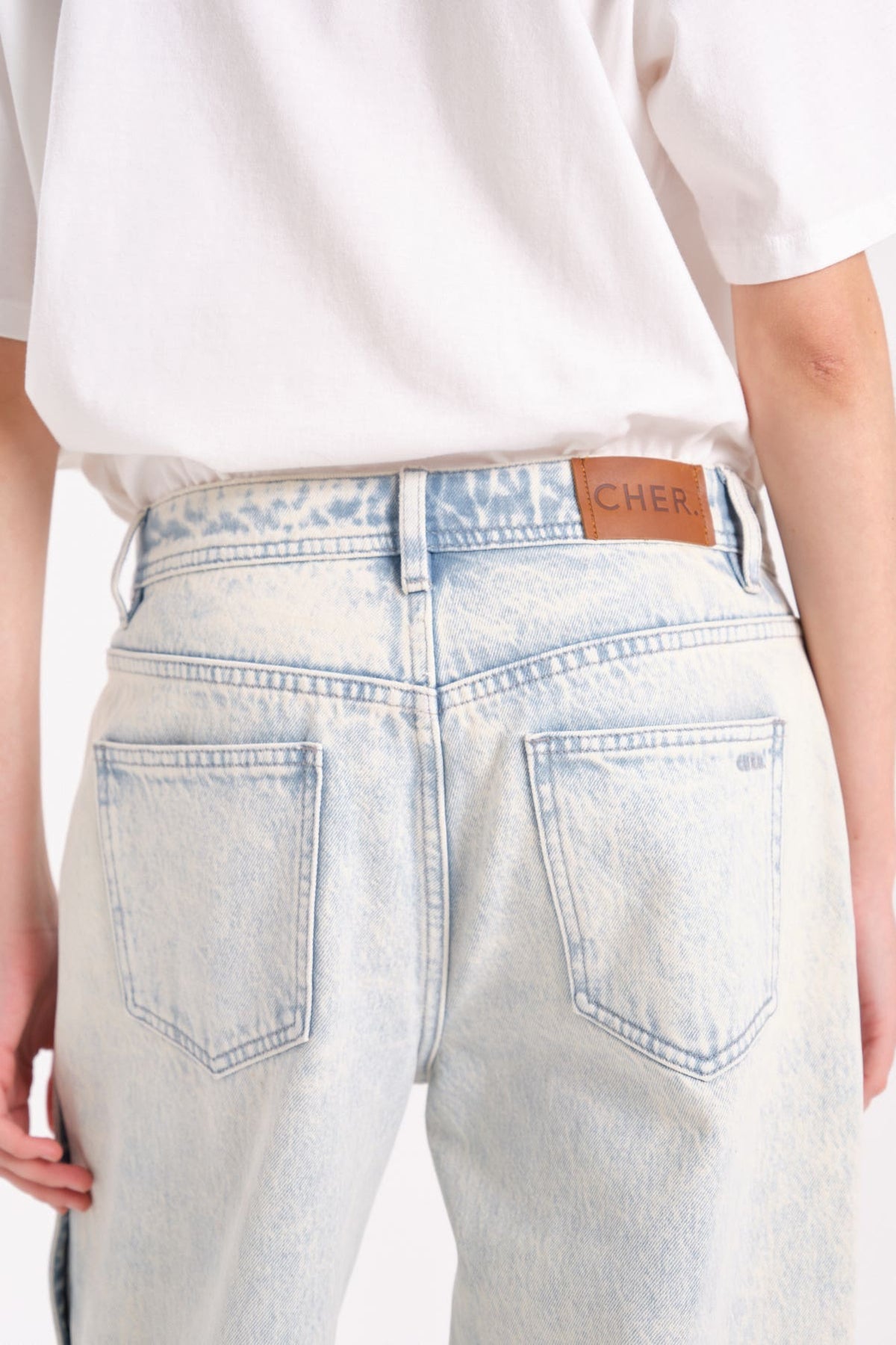 Loose Bootcut Gwen C