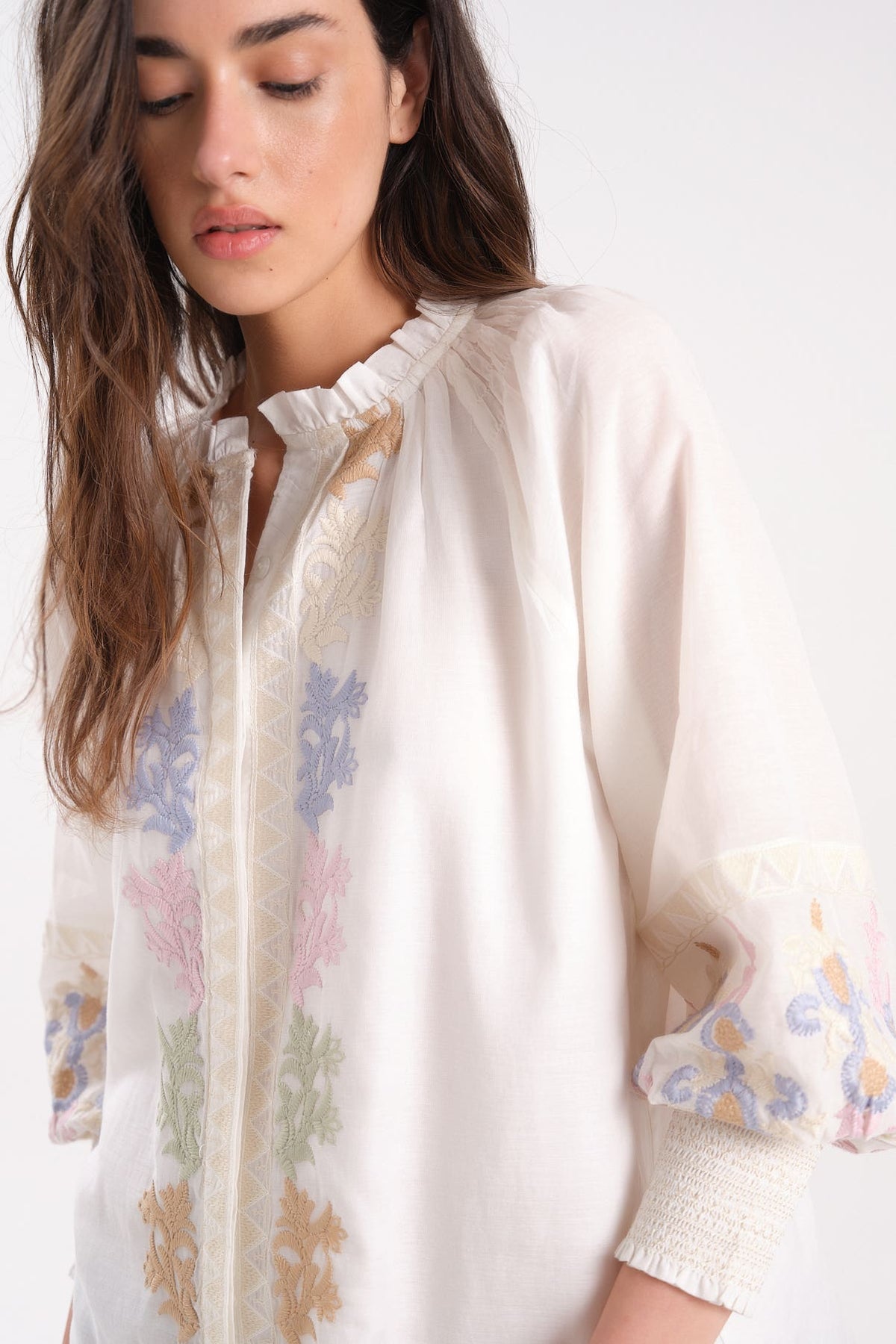 Blusa Debbie