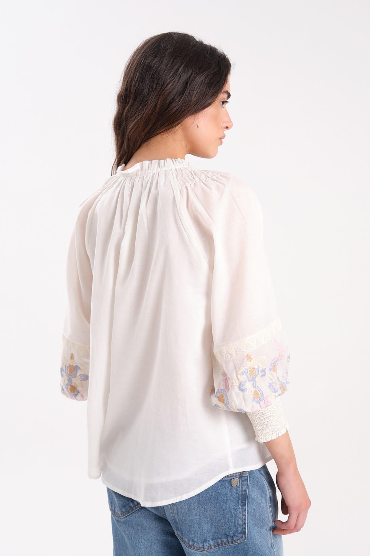 Blusa Debbie