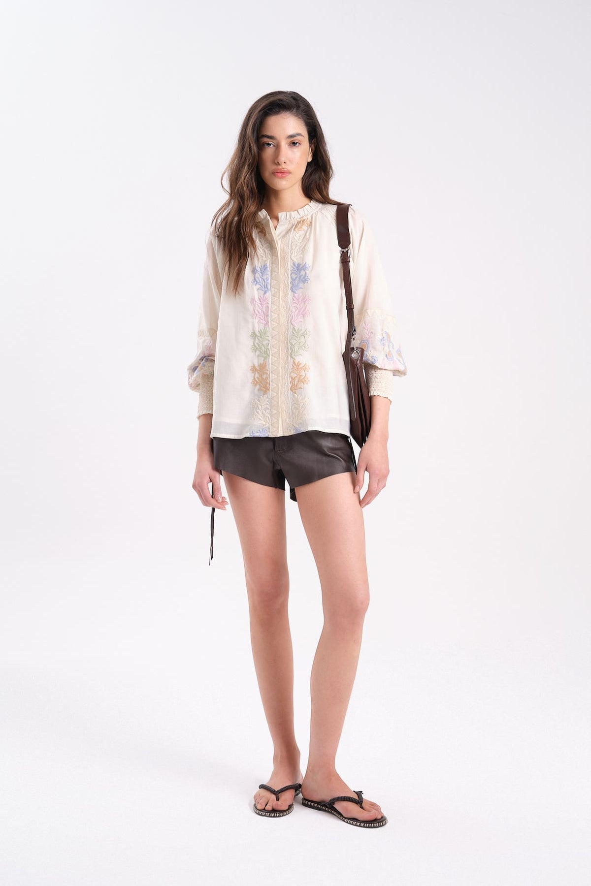 Blusa Debbie