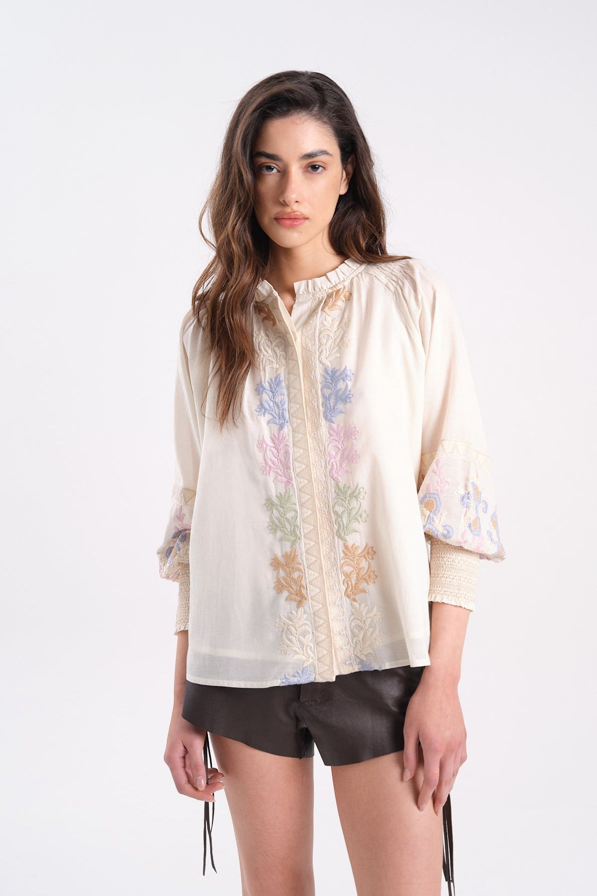 Blusa Debbie