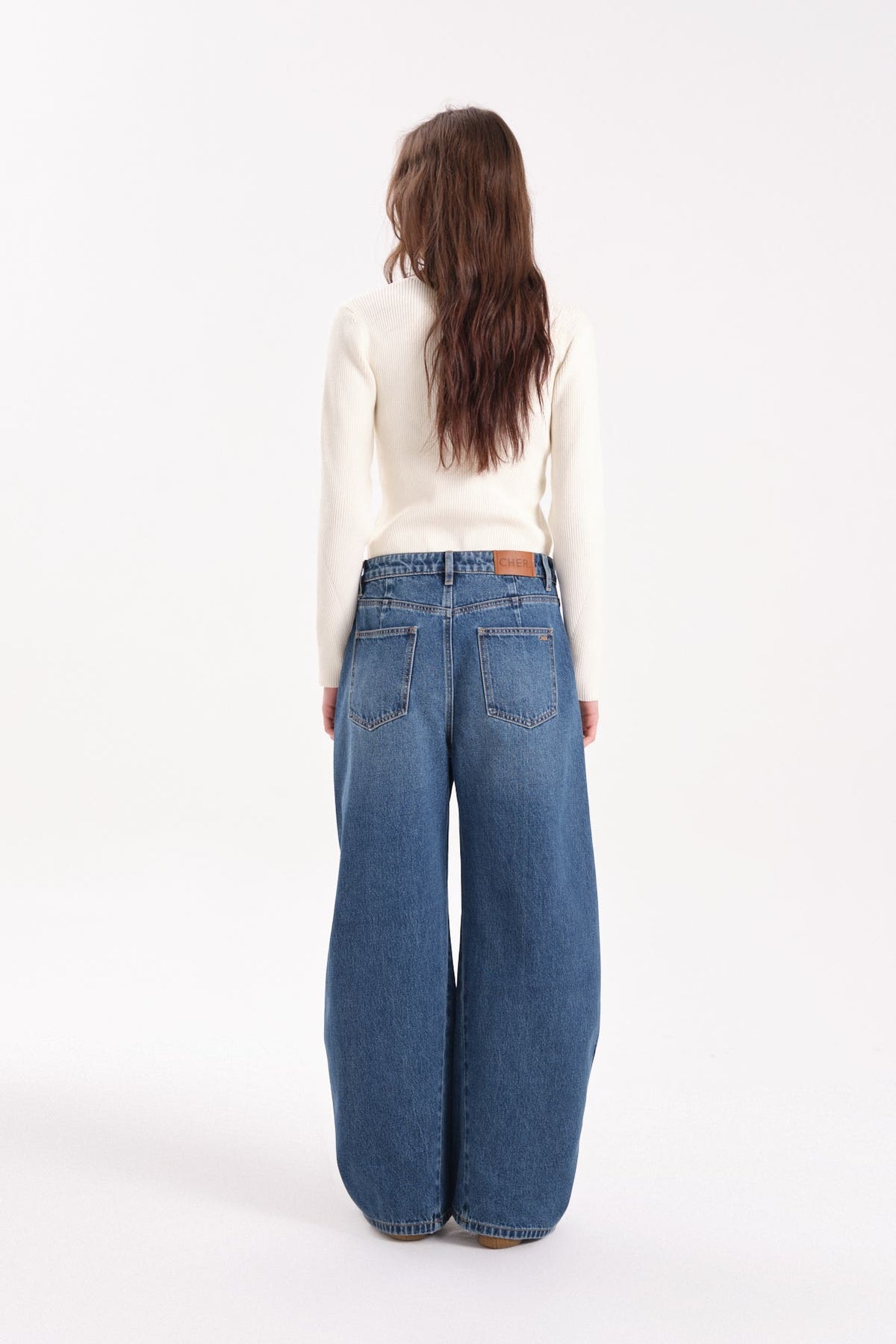 Loose Barrel New Orelia A