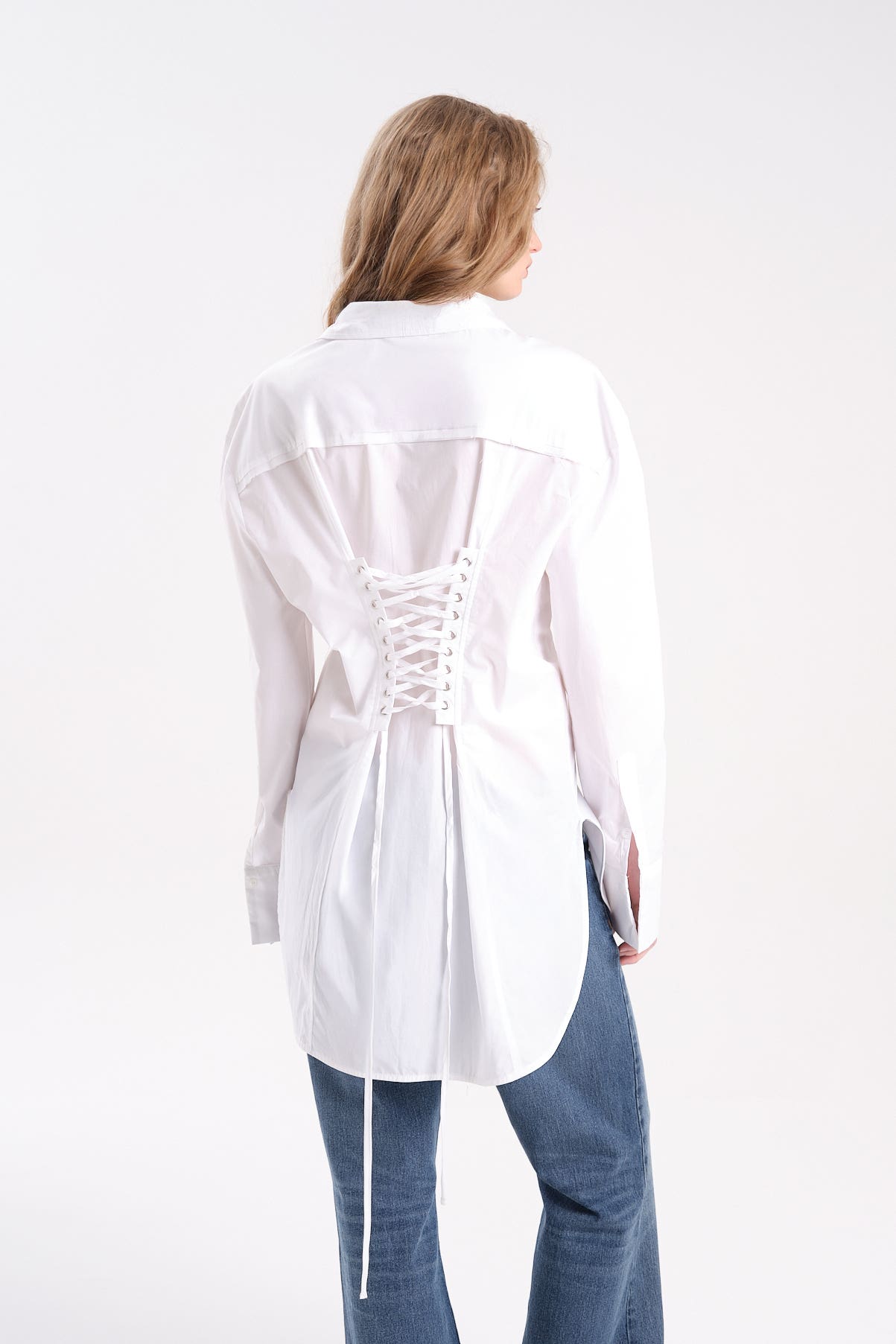 Camisa Pieris