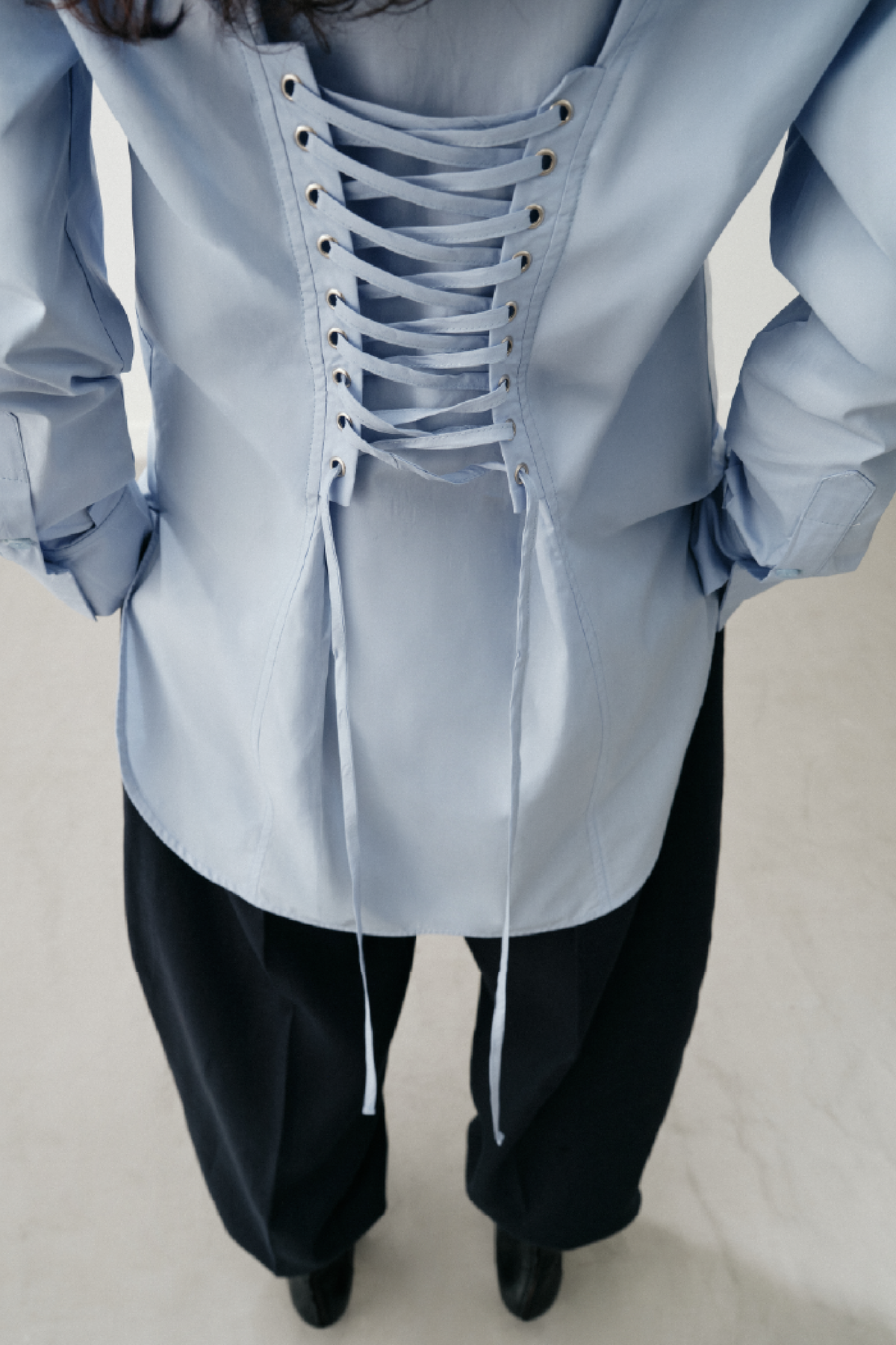 Camisa Pieris