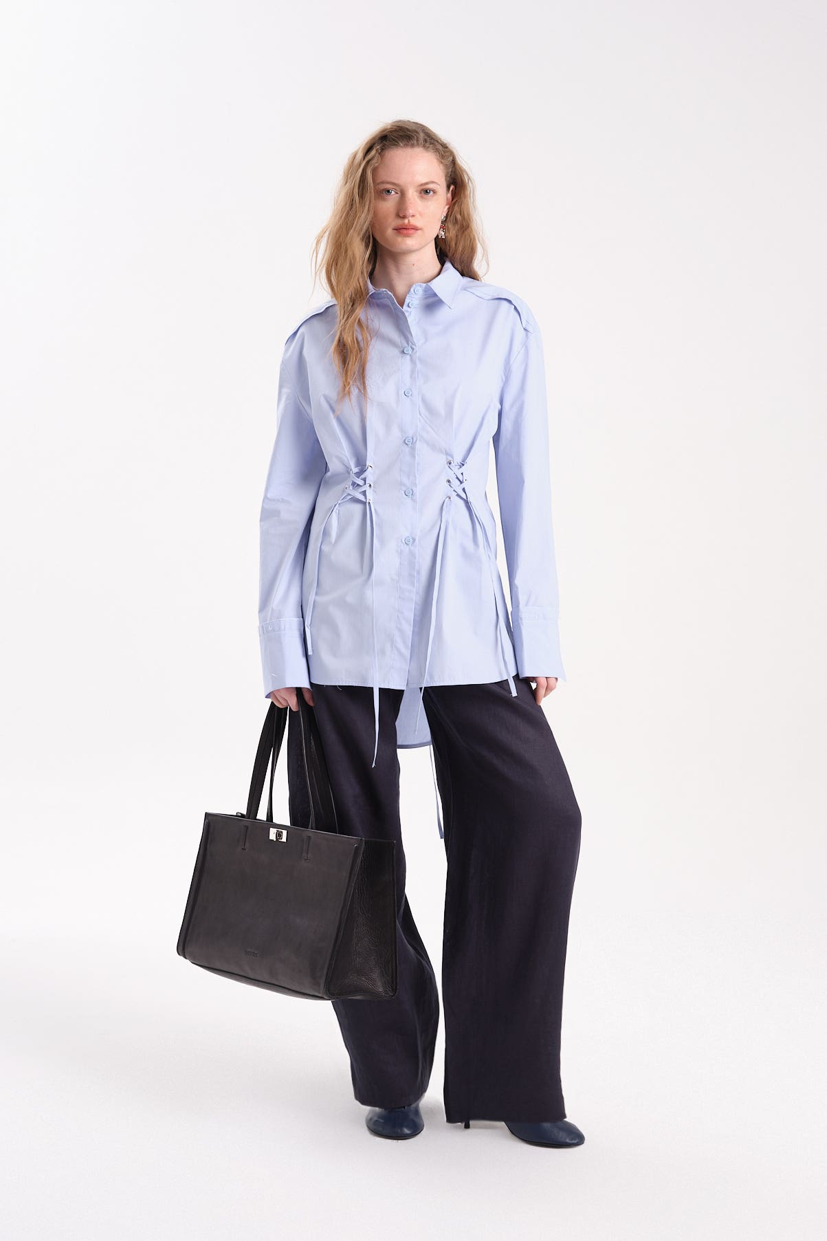 Camisa Pieris