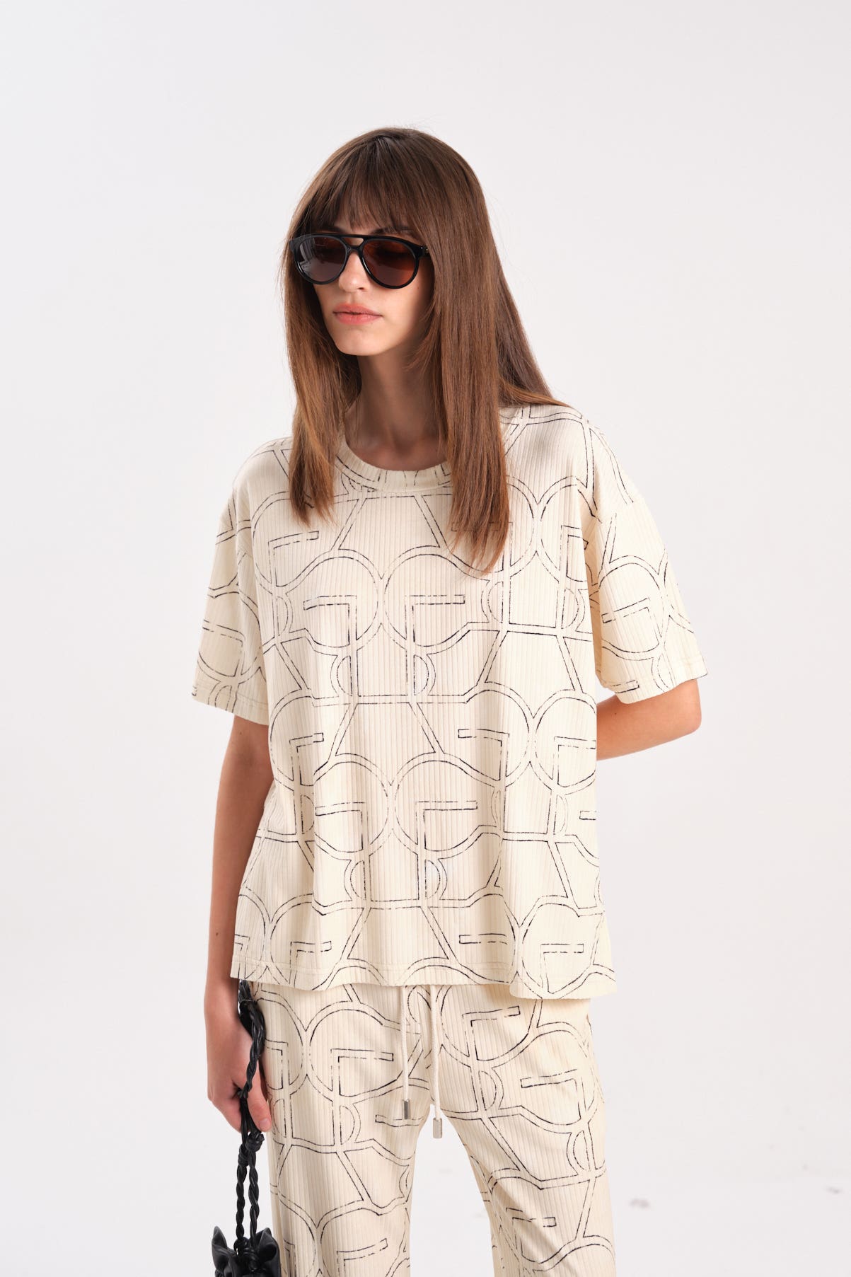 Remera Jordania