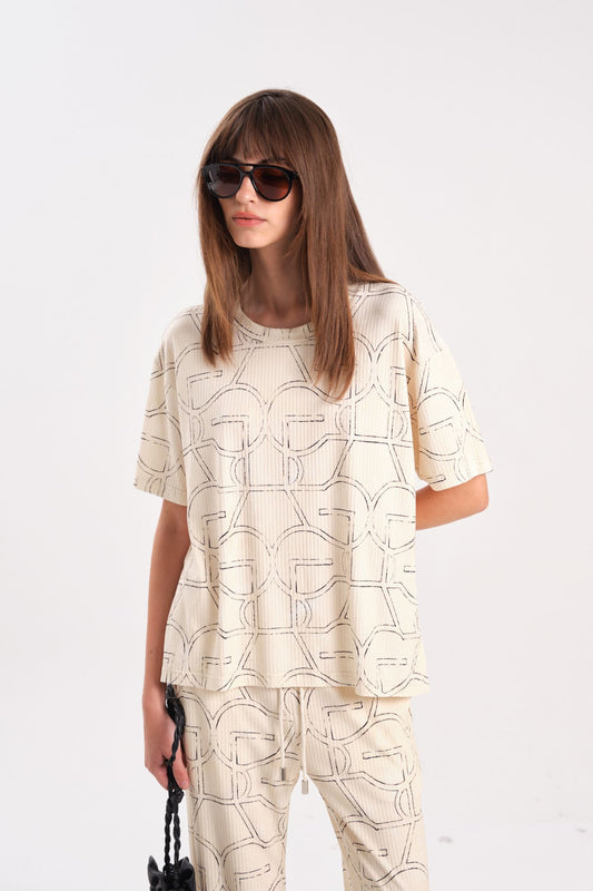 Remera Jordania