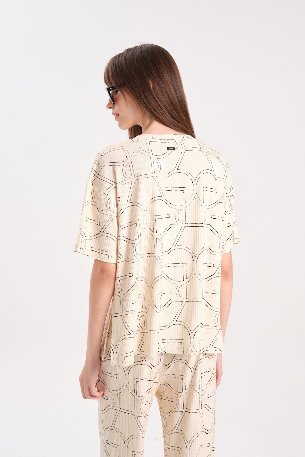 Remera Jordania