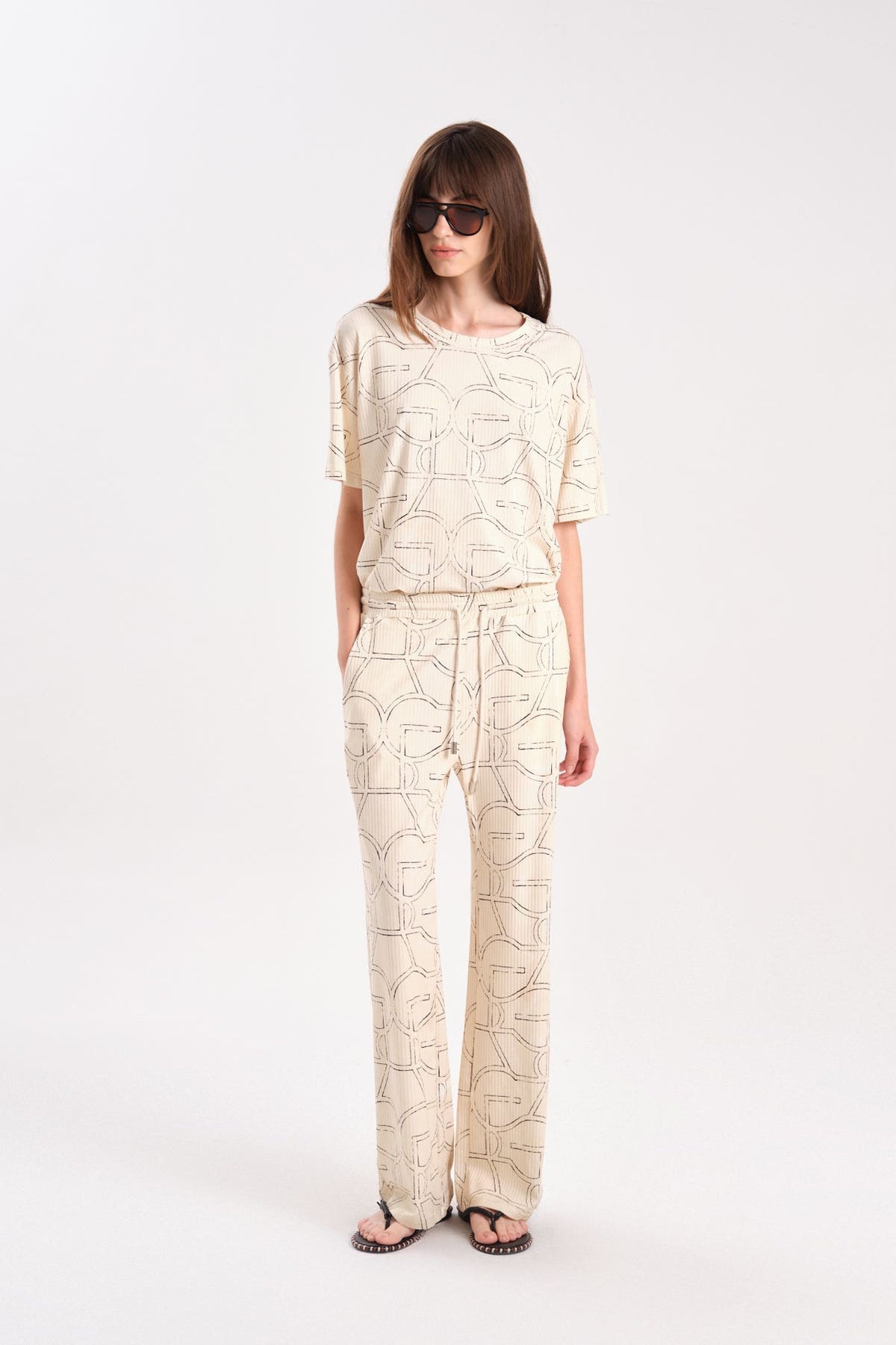 Pantalon Jordania