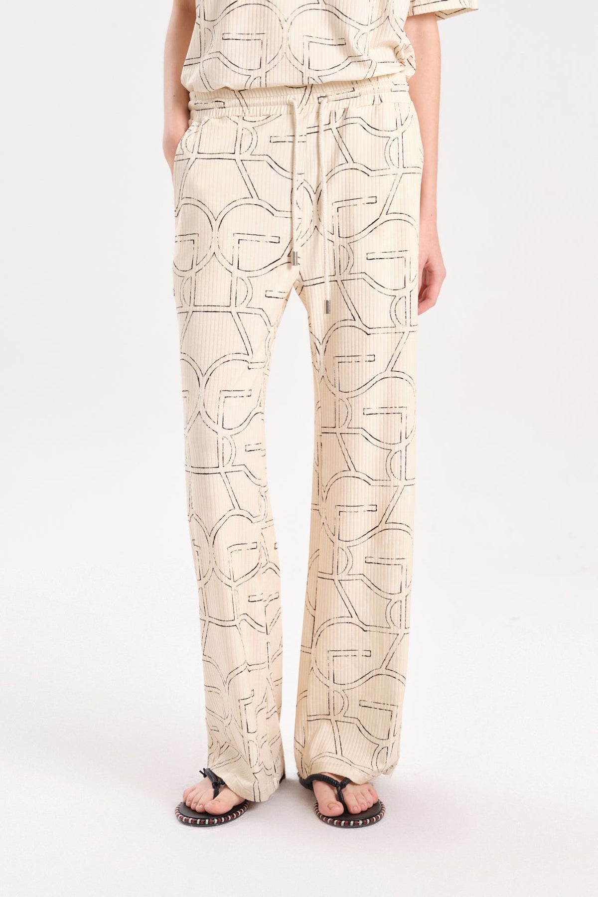 Pantalon Jordania