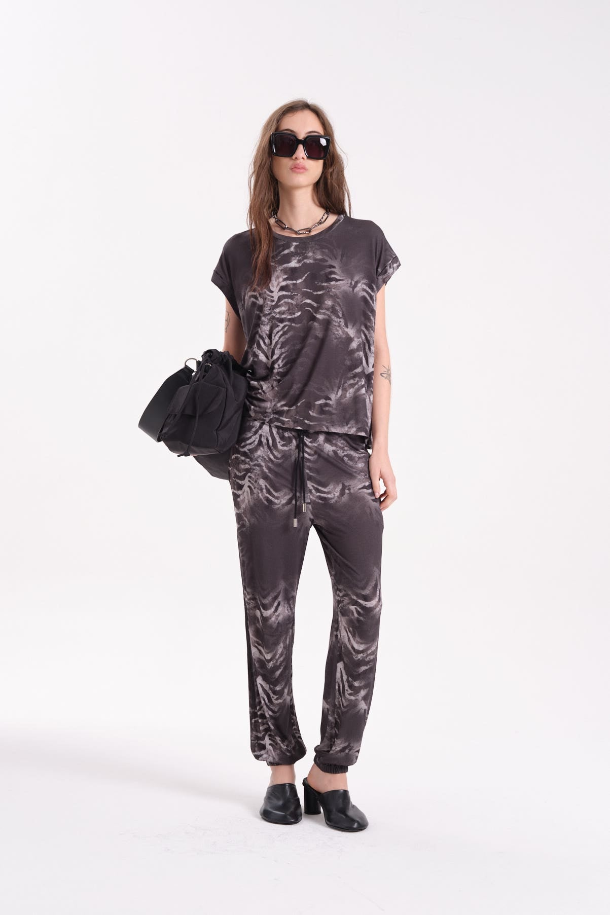 Remera Josefa