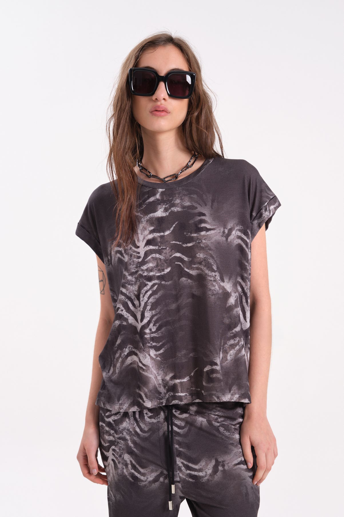 Remera Josefa