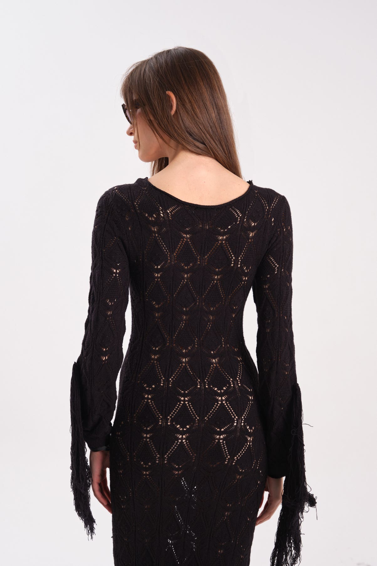 Vestido Helmut