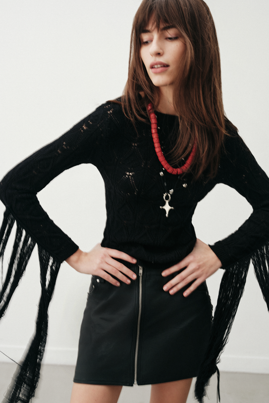 Sweater Helmut