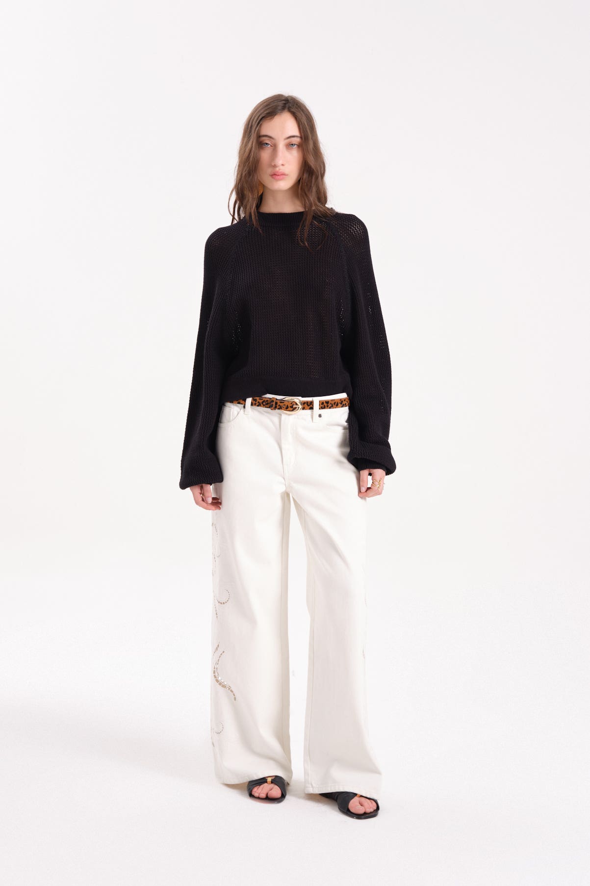 New Bootcut Marit O