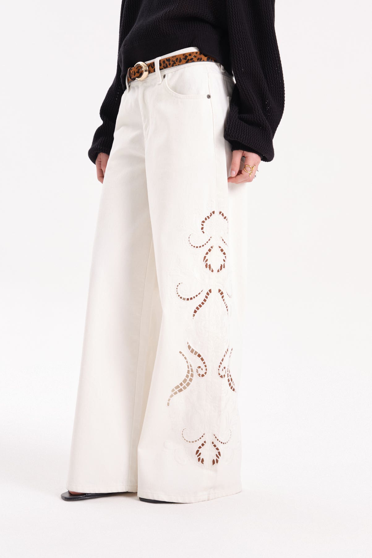 New Bootcut Marit O