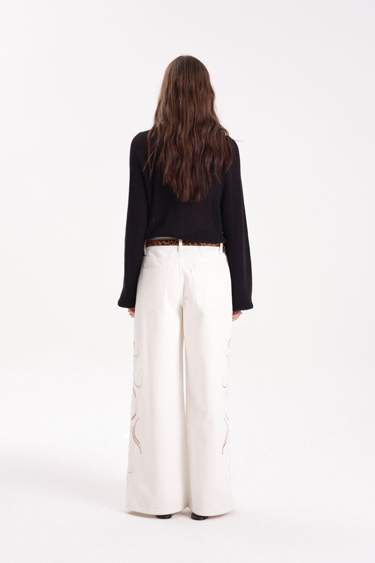 New Bootcut Marit O