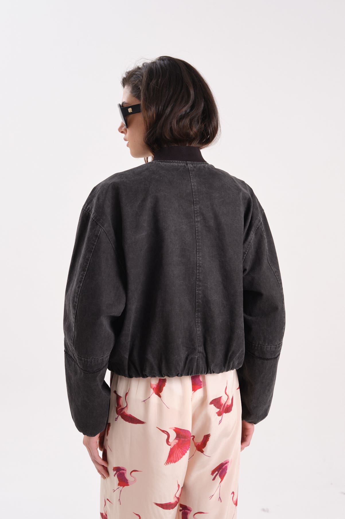 Pantalon Dresde