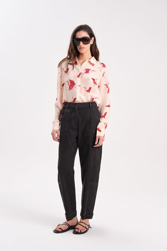 Pantalon Dresde