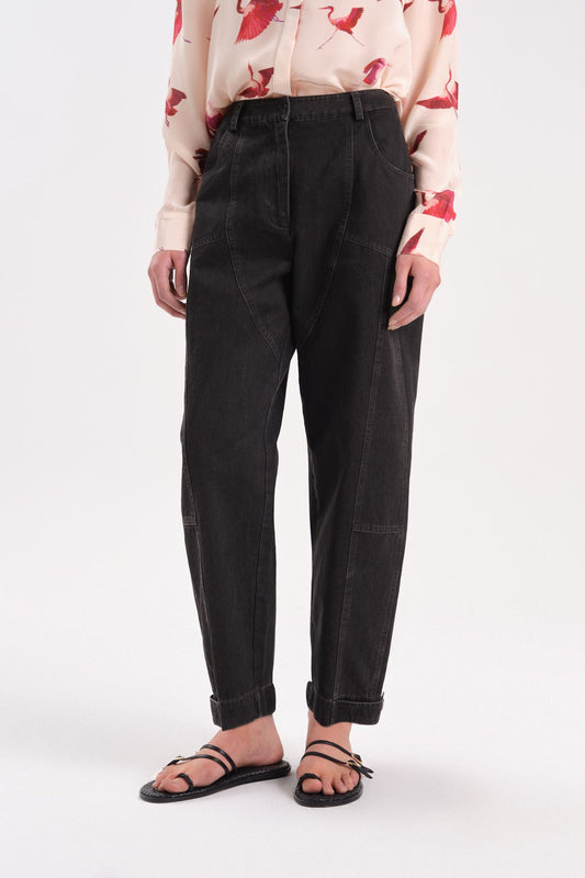 Pantalon Dresde