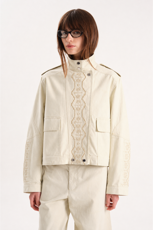 Chaqueta Milva