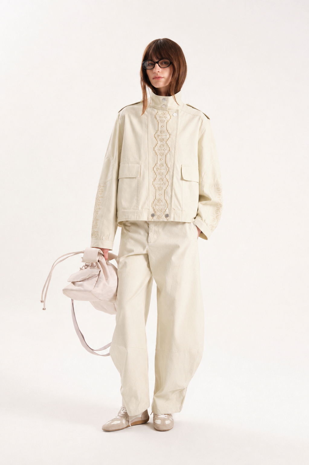 Chaqueta Milva