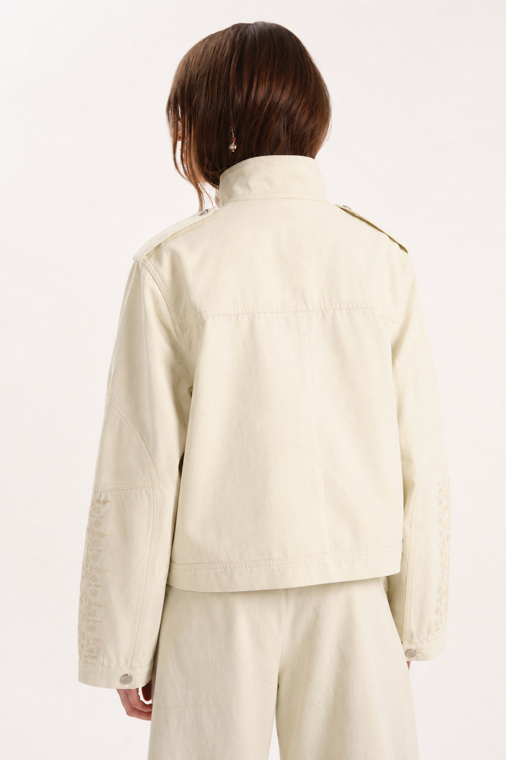 Chaqueta Milva