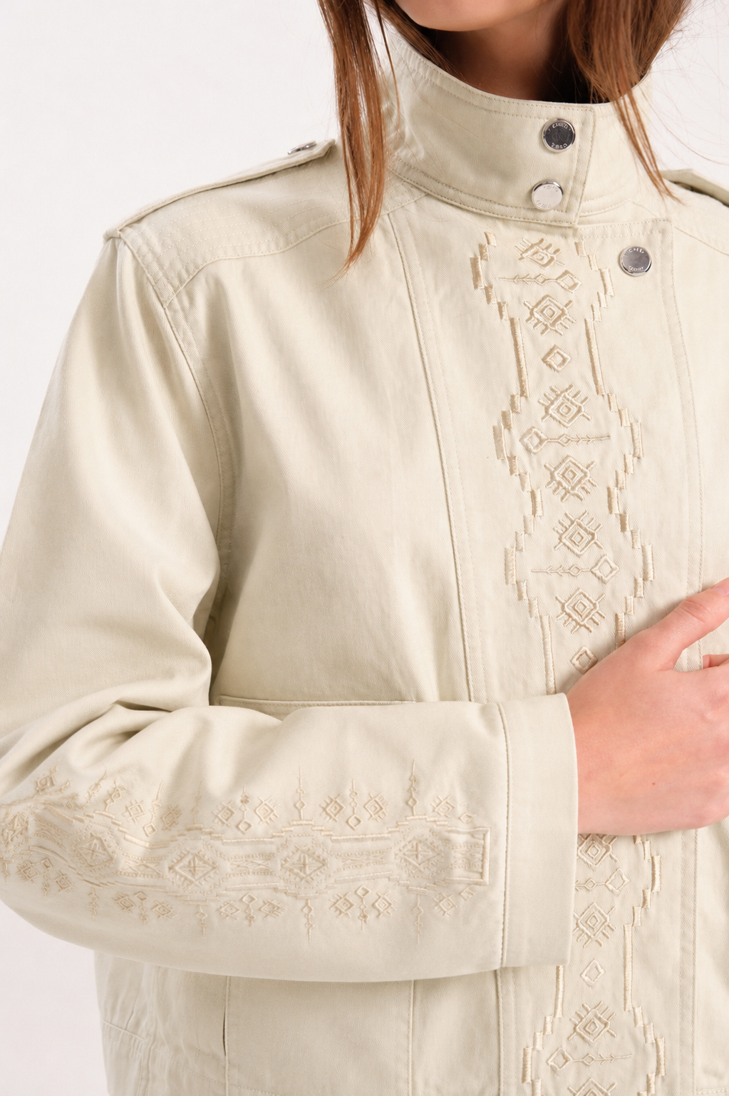 Chaqueta Milva