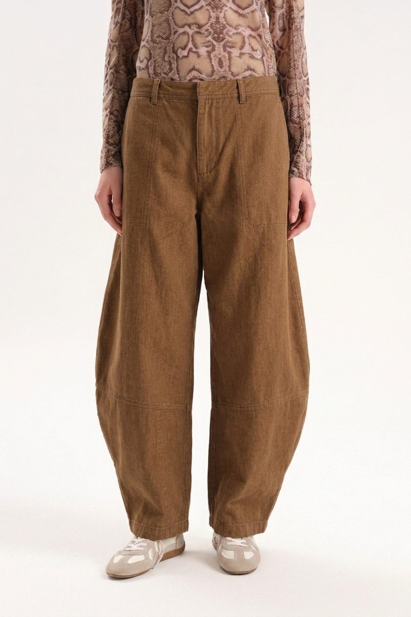 Pantalon Milva