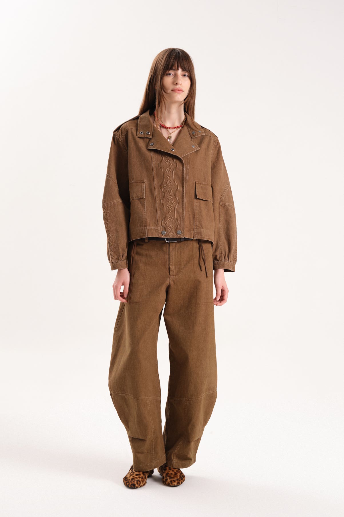 Pantalon Milva