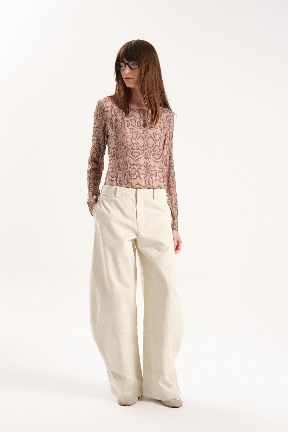 Pantalon Milva
