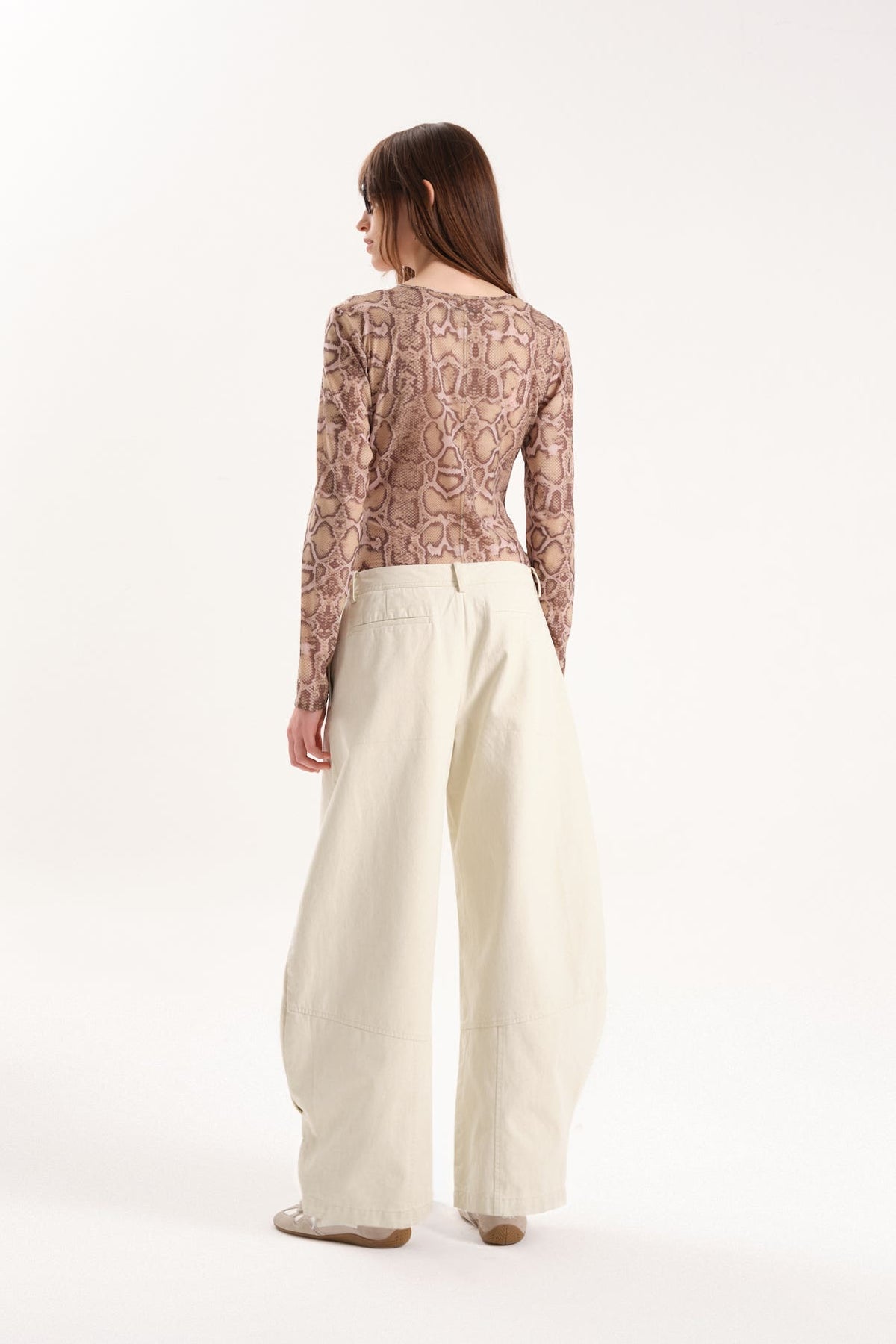 Pantalon Milva