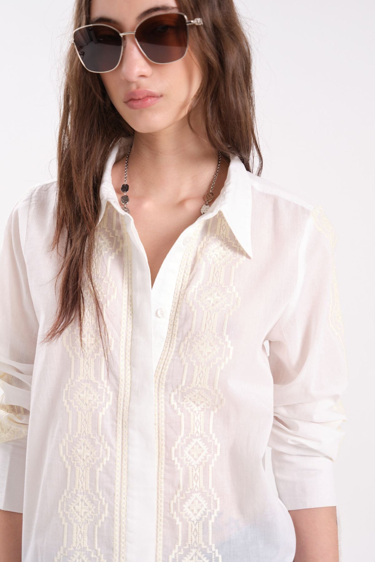Camisa Milva