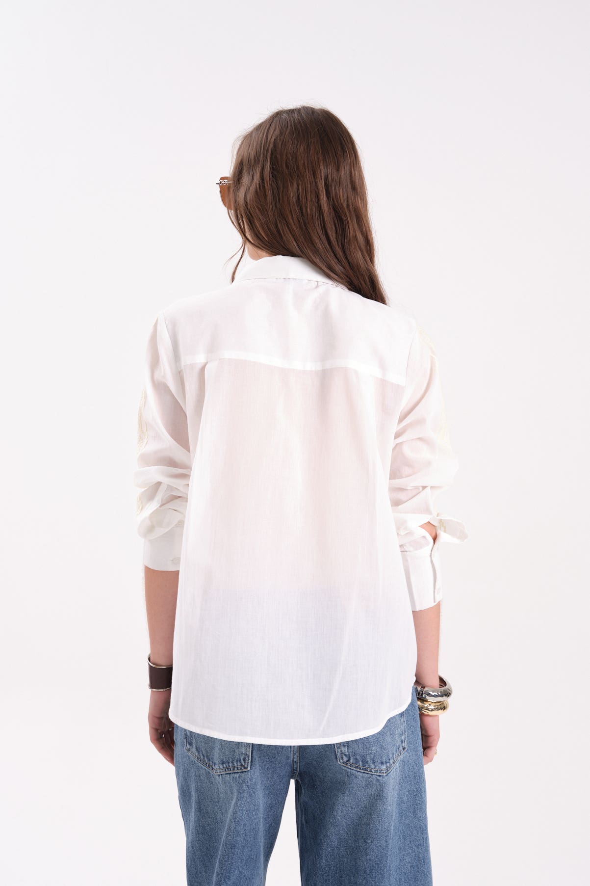 Camisa Milva