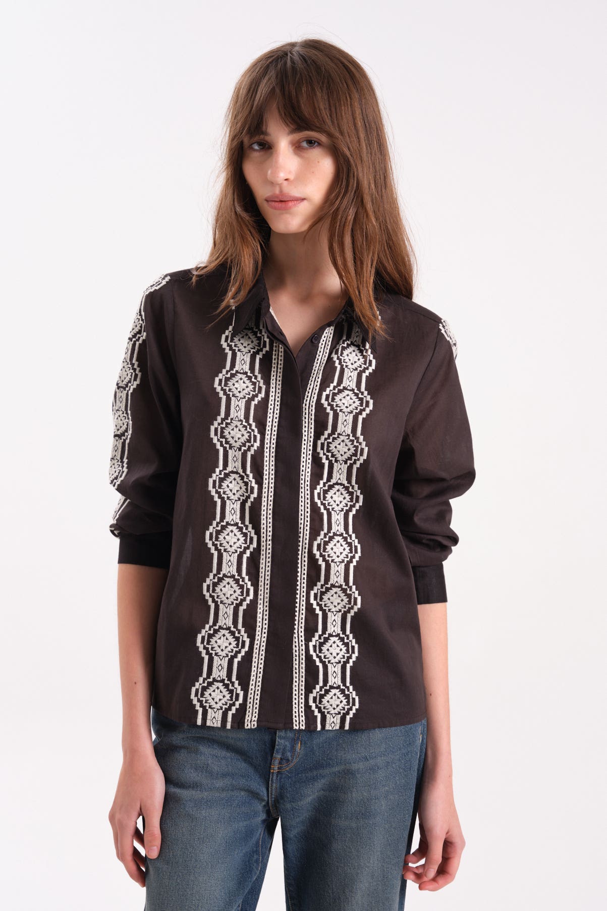 Camisa Milva