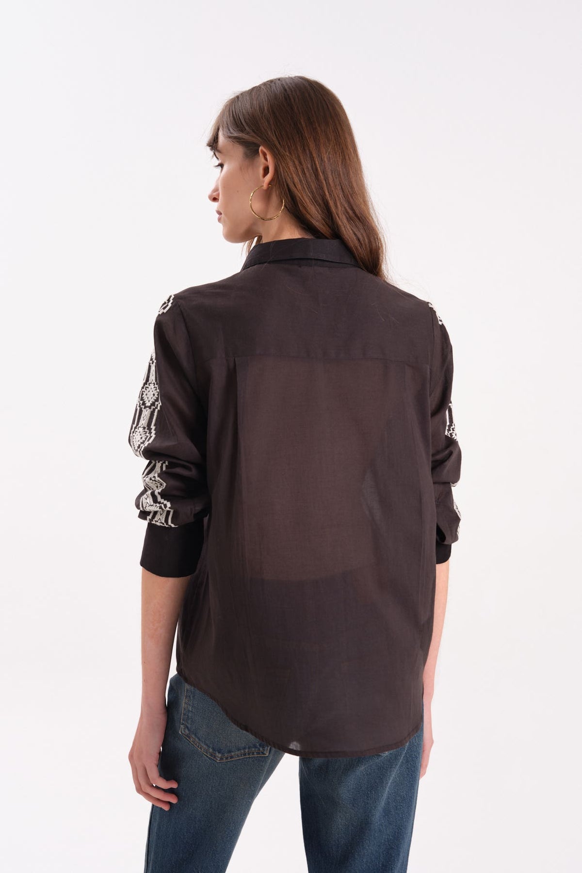 Camisa Milva