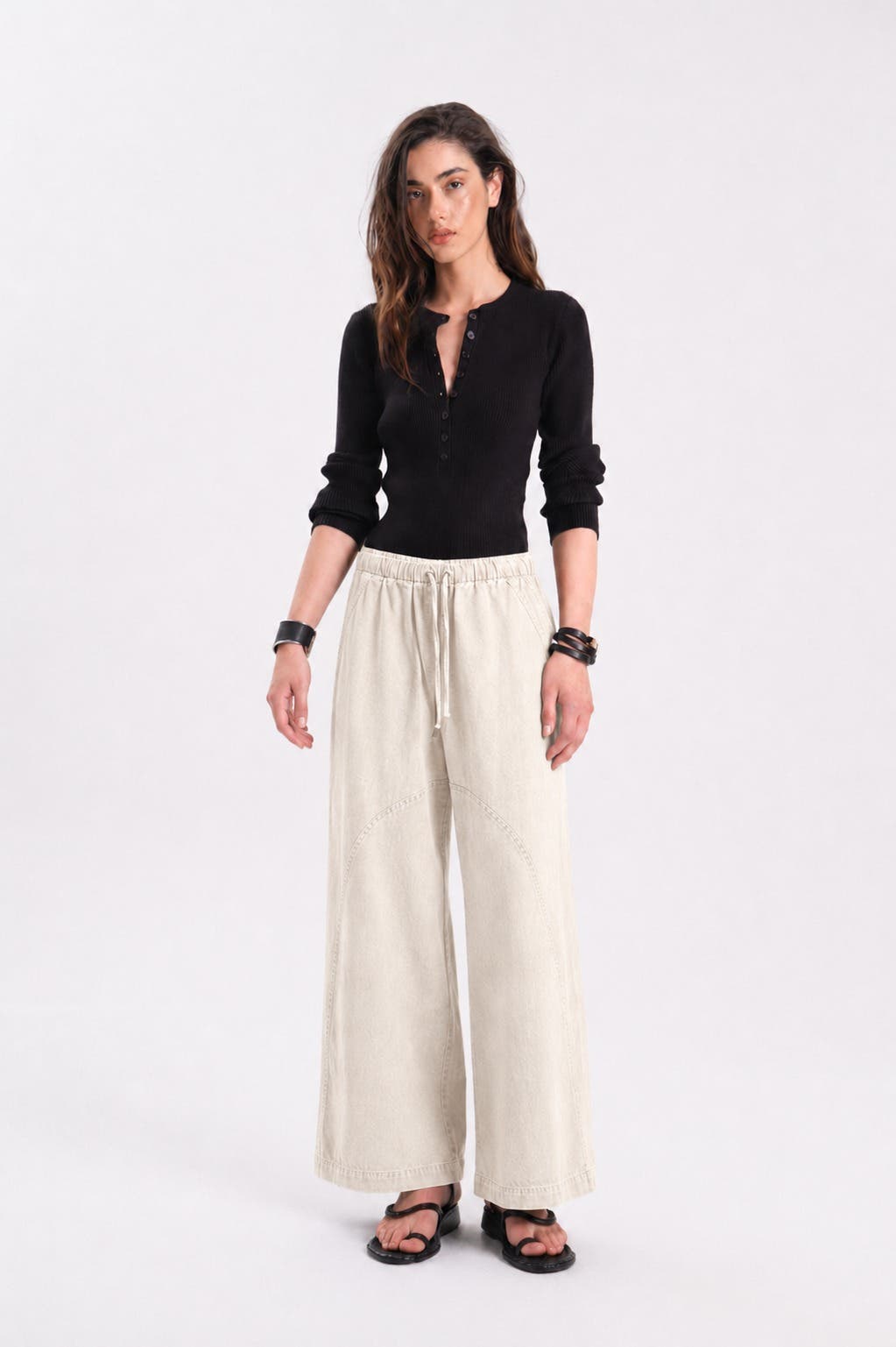 Pantalon Plieta