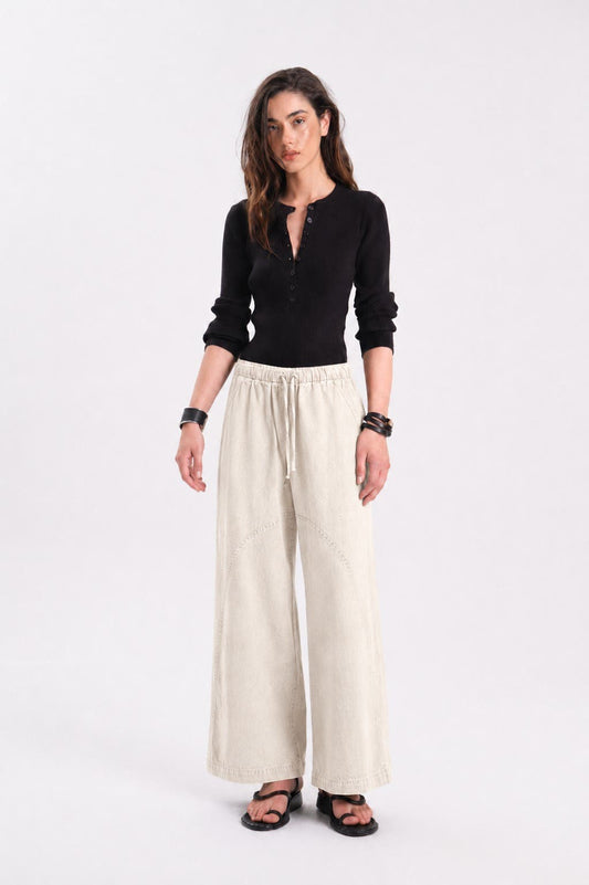 Pantalon Plieta