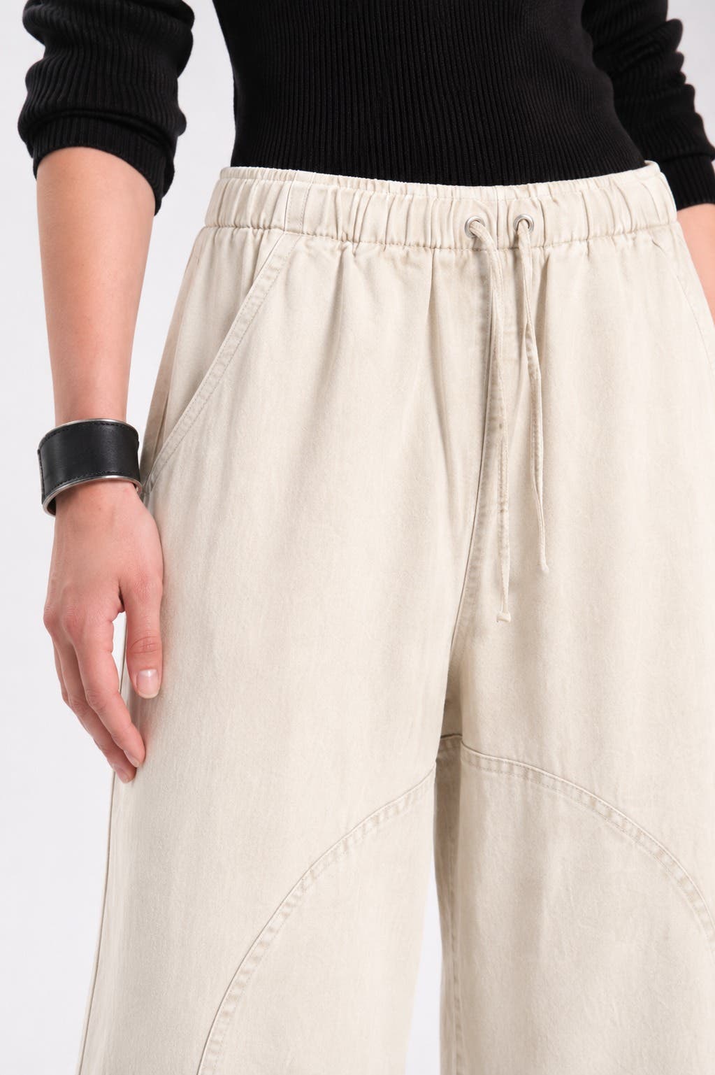 Pantalon Plieta