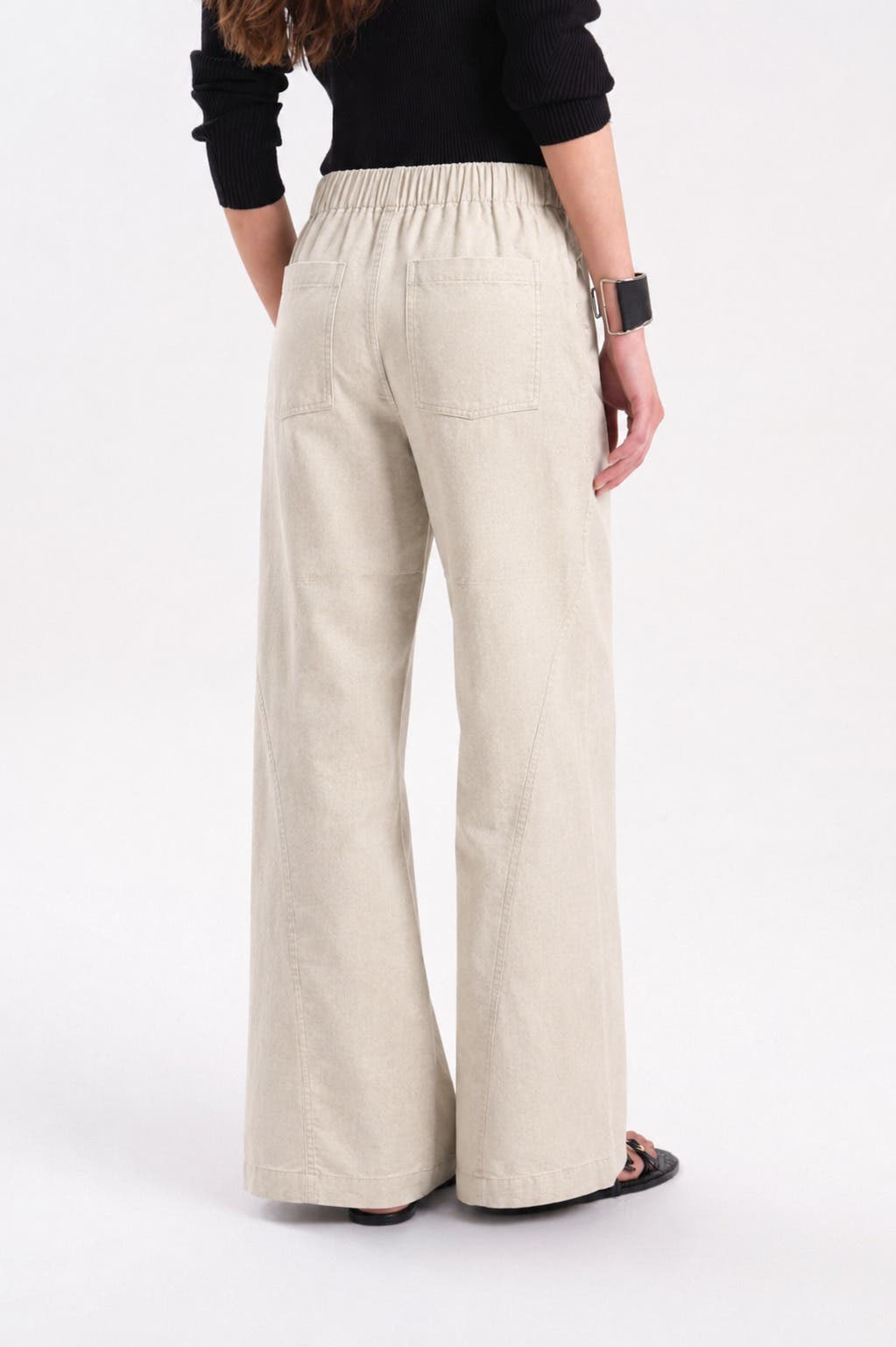 Pantalon Plieta