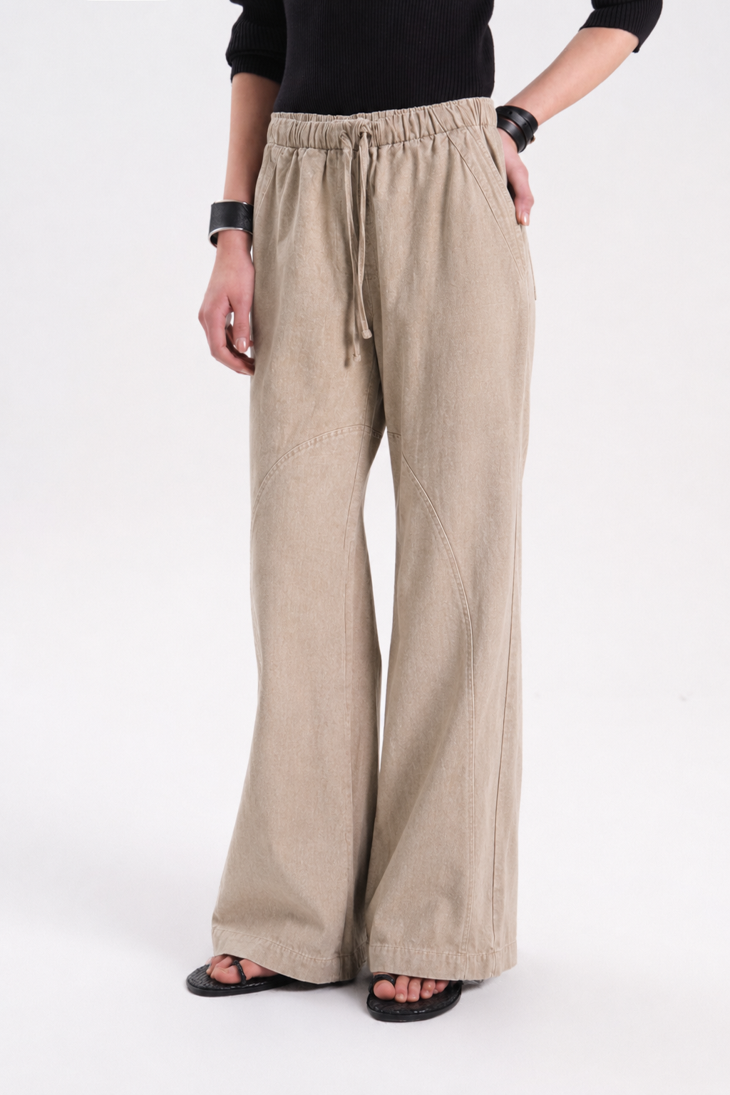 Pantalon Plieta