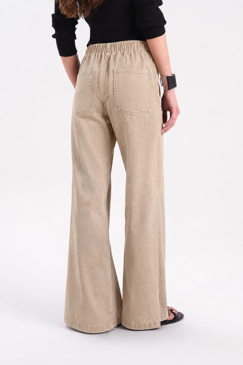 Pantalon Plieta