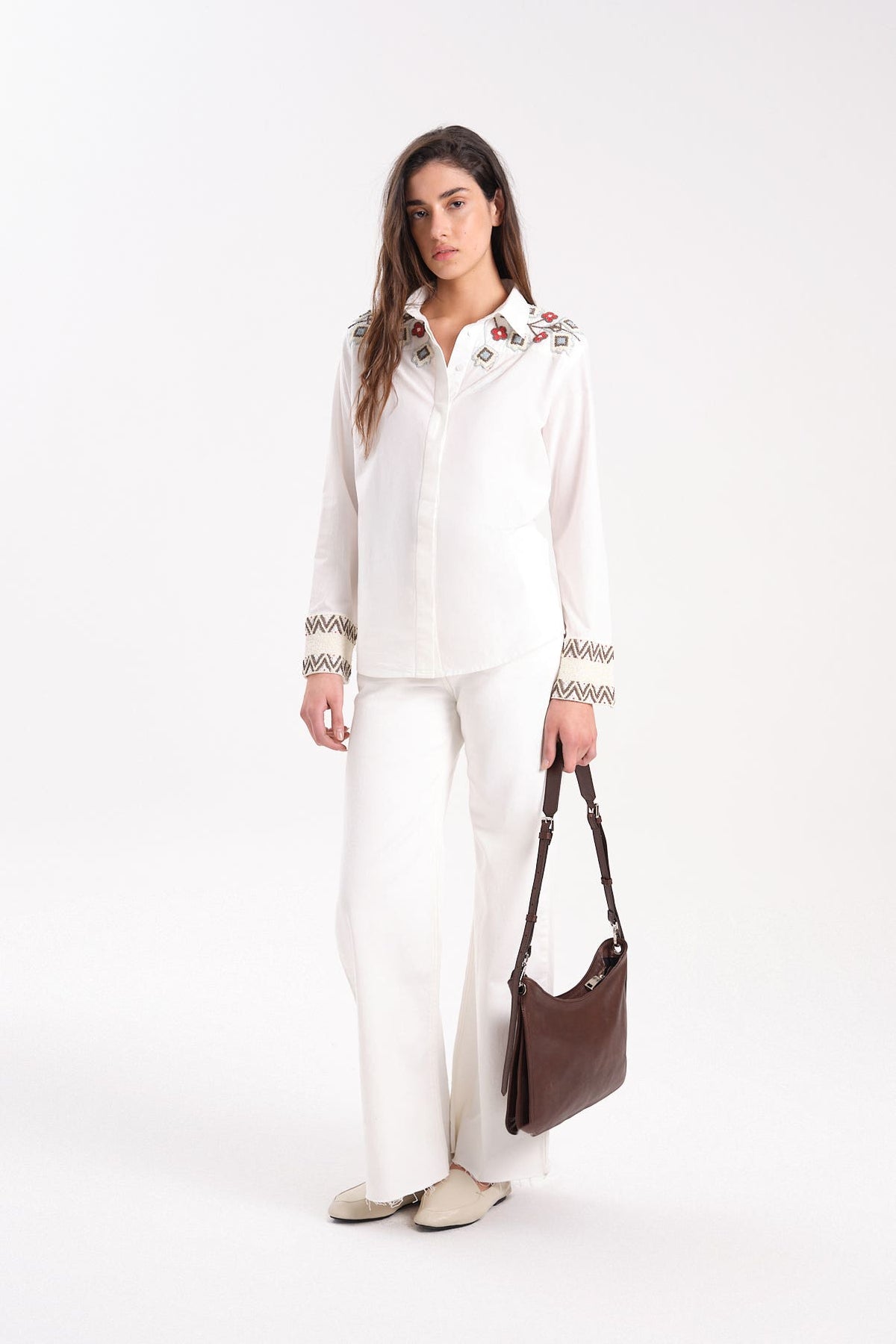 Camisa Lido
