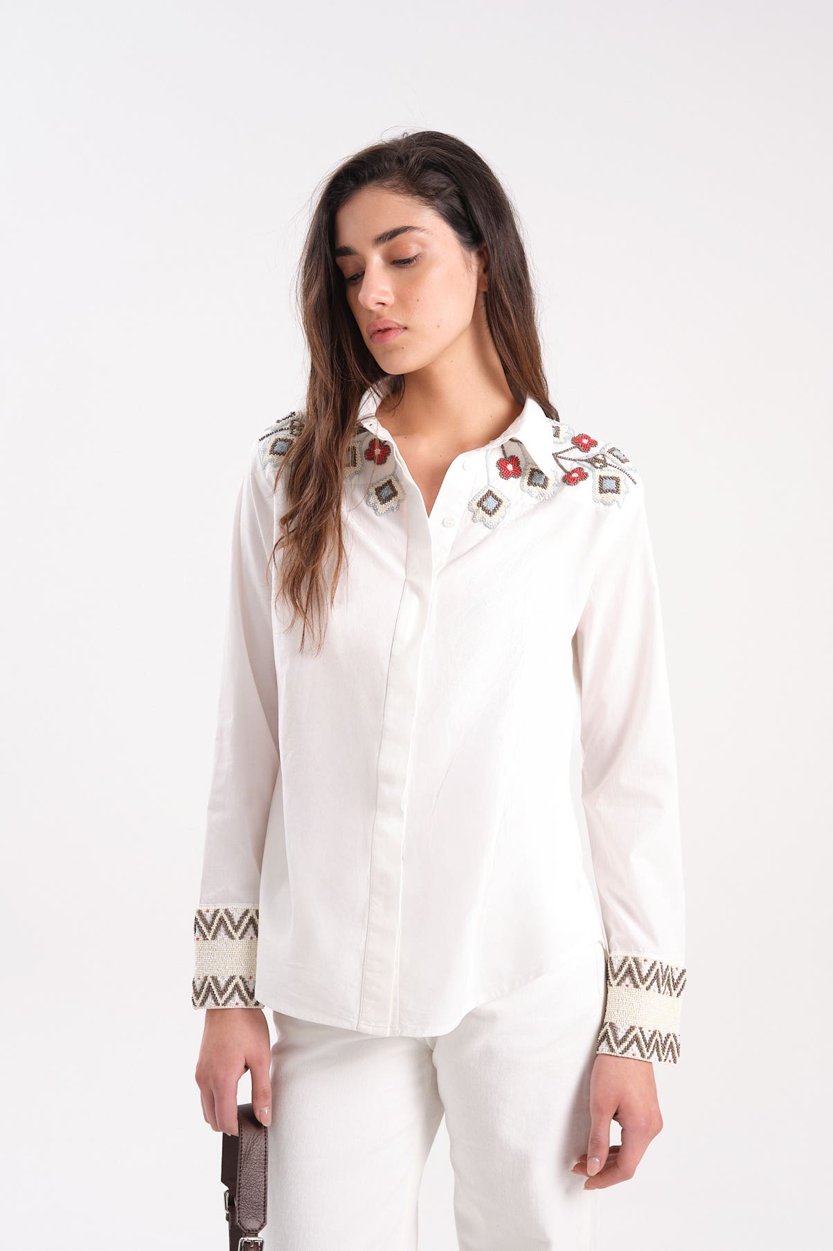 Camisa Lido