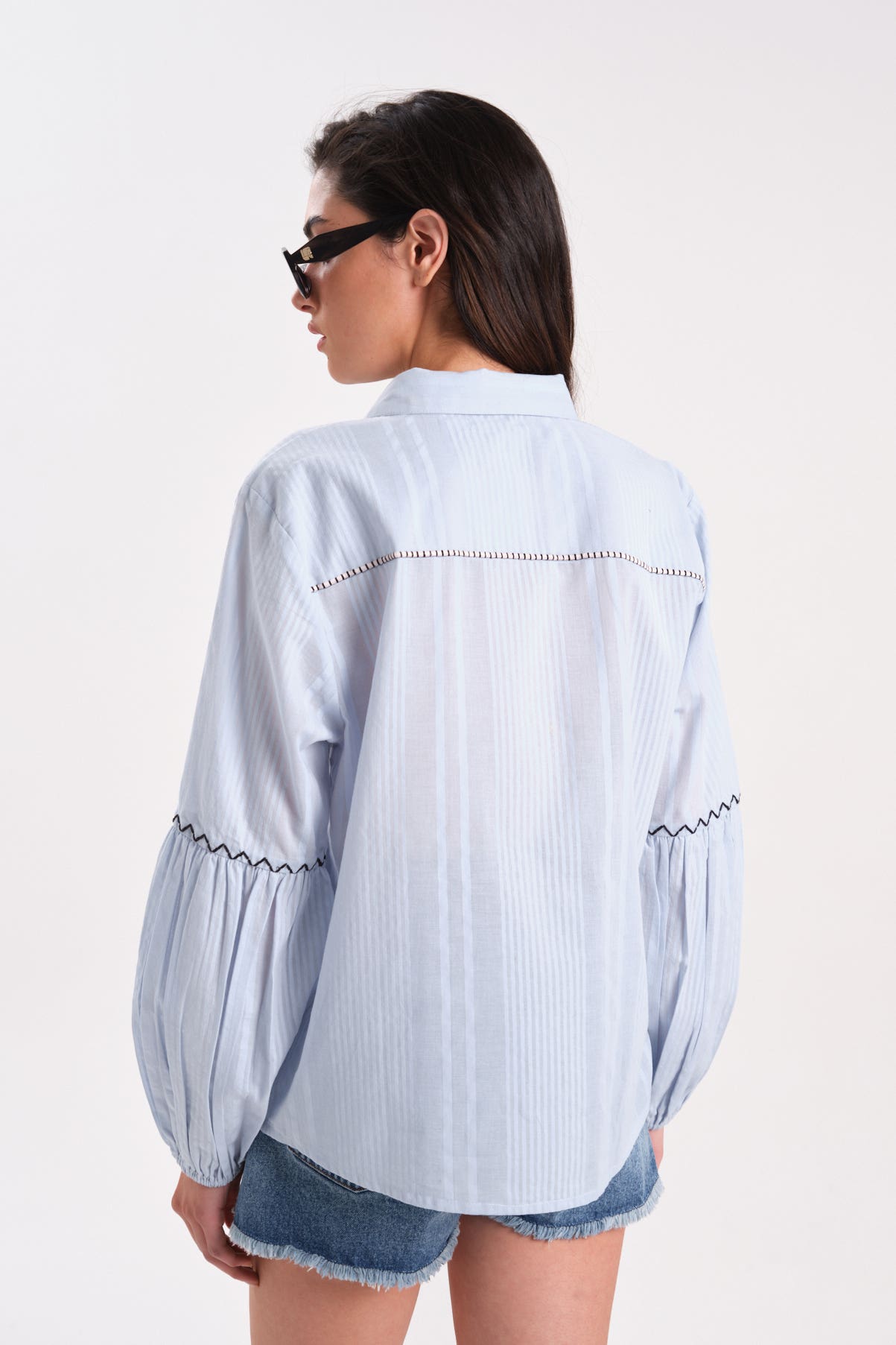 Camisa Greta