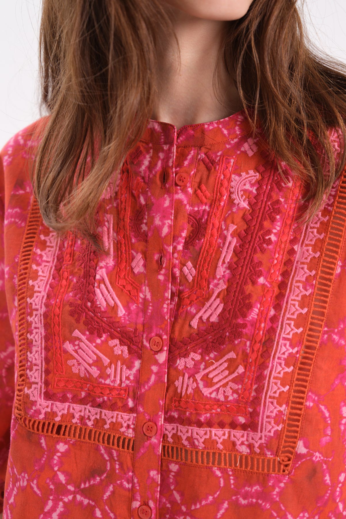 Blusa Justina