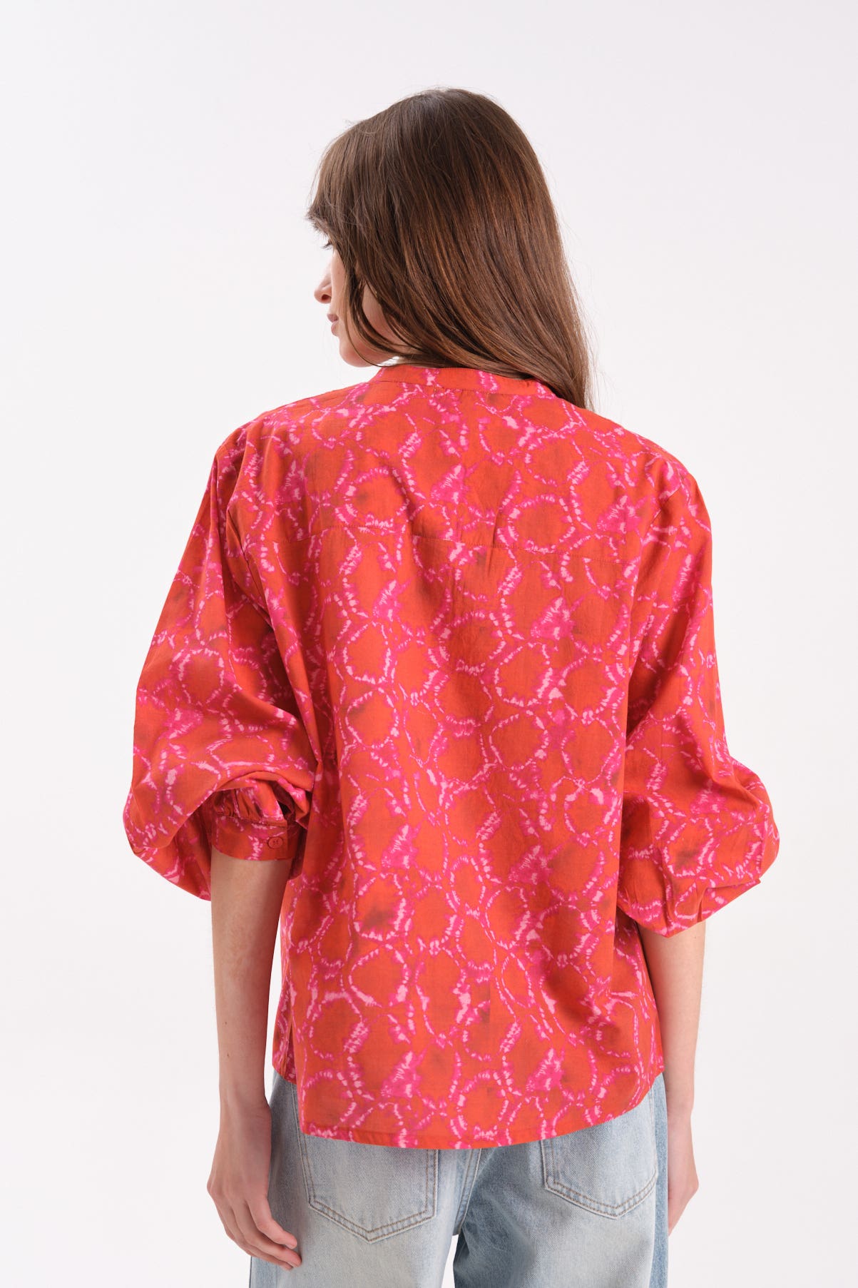 Blusa Justina