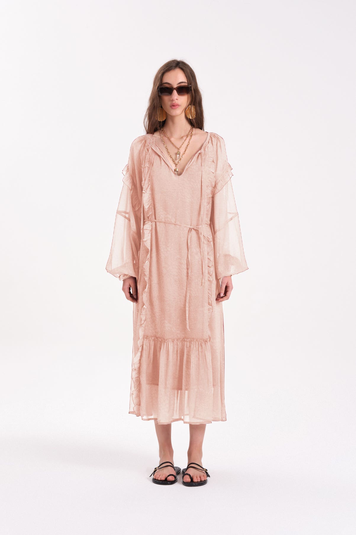 Vestido Patna